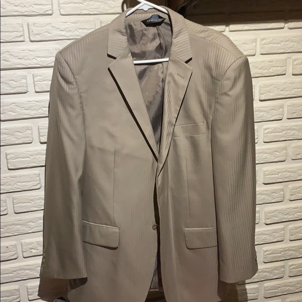 Dress coat